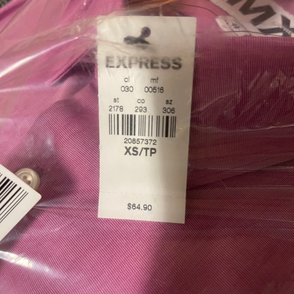 Express Button down - Picture 2 of 2